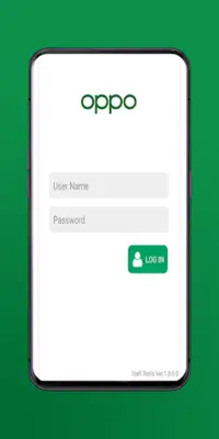 OPPO Mexico Staff Tools android App screenshot 2